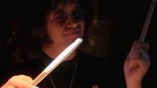Deep Purple  -  Love Conquers All -  Orginal Video