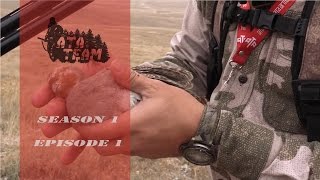 ATA ARMS - ATA TEAM Keklik Avı 1. Bölüm