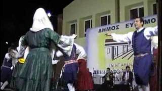 ΝΗΣΙΩΤΙΚΑ ΑΠΟ ΕΚΔΗΛΩΣΗ - 4ο ΜΕΡΟΣ - ΝΤΑΝΤΑΝΤΙΡΛΑΝΤΑΝΤΑ