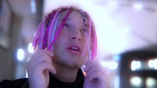 Lil Lano - "Wendy" (prod.by BennyBoomin?) [Official 4K Video]