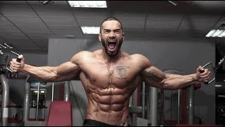 HARDCORE BEAST FITNESS MOTIVATION !