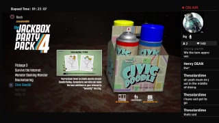 Jackbox party pack 4
