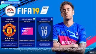 DLS 19 MOD FIFA 19 Edition Android Offline 300MB Best Graphics