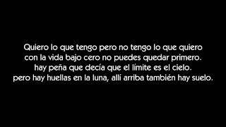 VASTO - TU ESCUCHA [LETRA]