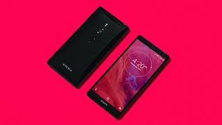 Sony Xperia XZ2 Review - The Truth