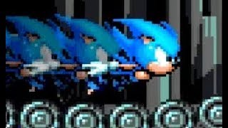 Neon Mania (Sonic Mania Mod)