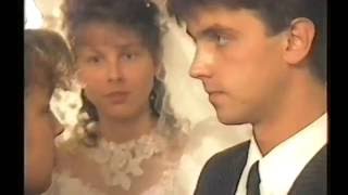 АНДРЕЙ И ТАТЬЯНА, 20 ЛЕТ НАШЕЙ СВАДЬБЕ