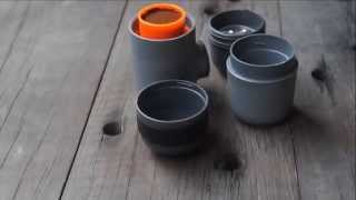 Minipresso GR