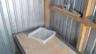 Вибростол своими руками.