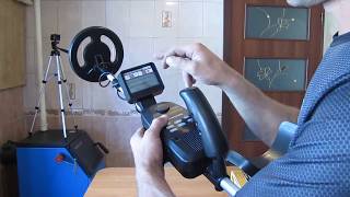 Обзор MD-3500 MD-4050 (JJ Connect Adventure V1000)