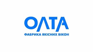 Фабрика металлопластиковых окон ОЛТА. Рекламный ролик