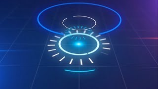 (Free) High Tech Intro Template for After Effects & Sony Vegas