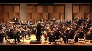 B. Bartok: "Concerto for Orchestra" Part 3