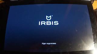 Ноутбук IRBIS NB12 - сброс настроек до заводских Windows 10 (для форума)