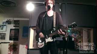 Live on Radio K: Broncho - "Record Store"