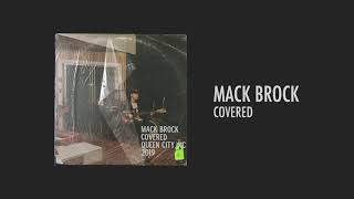 Mack Brock - Covered (Official Audio)
