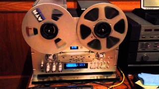 Pioneer RT-909 Test