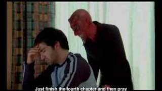 Shaitan Giving you excuses not to pray Because you have an exam tommorow