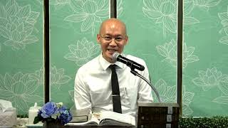 อาจารย์ประเสริฐ ตั้งอุดมเลิศ - พุทธชัยมงคลคาถา ภาคที่ 2/1 (17/3/2562)
