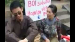 Hài Tết 2013 - XÔNG ĐẤT - Hiệp Gà - FULL Phần 2
