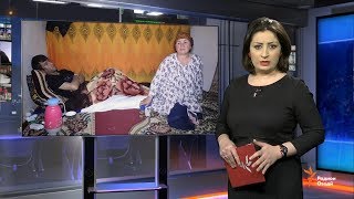 Ахбори Тоҷикистон ва ҷаҳон (27.04.2018)اخبار تاجیکستان .(HD)