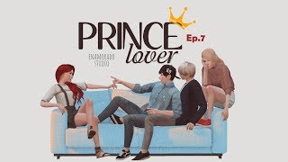 The Sims 4 сериал | Prince Lover (ФИНАЛ)