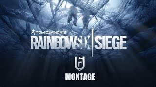 Montage #1 - Rainbow Six Siege