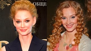 БЬЮТИ ЭВОЛЮЦИЯ СВЕТЛАНЫ ХОДЧЕНКОВОЙ