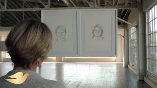 Dove Real Beauty Sketches | You’re more beautiful than you think (6mins)