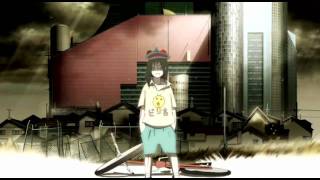 KaeL- Face of Horror (AMV)