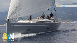 Grand Soleil 50