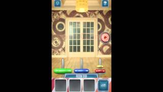 100 Doors Remake Level 68 Walkthrough