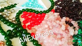 AliExpress. Распаковка посылок из Китая.