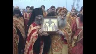 Матерь Божия спасет Россию
