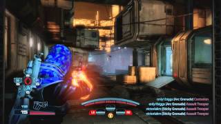 Mass Effect Bedtime Stories: Chapter 4 - Pilgrimage Blues