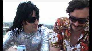 NME Video: The Mighty Boosh - Part One