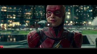 Лига справедливости 2017 НА СТРАЖЕ ПЛАНЕТЫ!