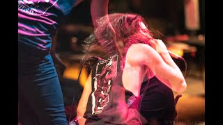 MouthBreather live at Mathcore Index Fest 2019 (HD multi-cam set)