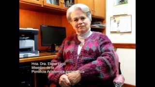 1. ¿Qué es la Bioética?