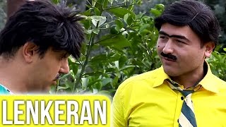 Bozbash Pictures "Lenkeran"  HD (2013)