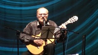 "В ритме босса новы"- Александр Дольский