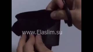 Elaslim | Lastislim | Sheldi | Колготки антизатяжки