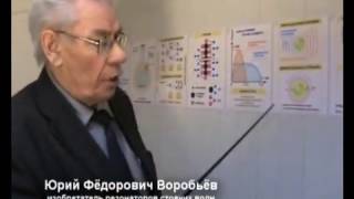 Резонатор стоячих волн для увеличения мощности мотора и экономии топлива до 30%