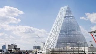 Grands projets : les tours de retour dans le Grand Paris