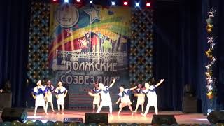 Зима хороша