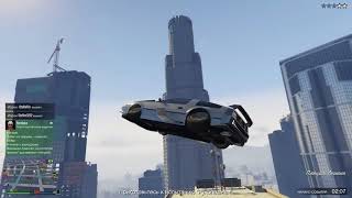 ЧИТ ДЛЯ GTA 5 ONLINE НА КОНСОЛЯХ PS4 и XBOX ONE   ВСЯ ПРАВДА