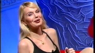 Оральный секс. Мастер-класс от Дили Еникеевой. Часть 1