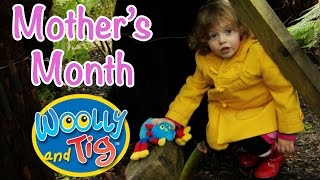 Woolly and Tig - The Jungle House | 45+ minutes | Mother's Month