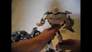 LEGO Hero Factory: Stormer XL Review
