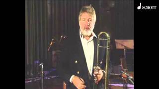 7. Articulation - Jiggs Whigham's Jazz Trombone